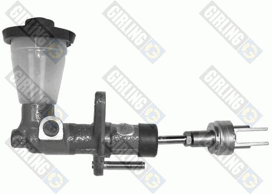 Master Cylinder, clutch (1202179)