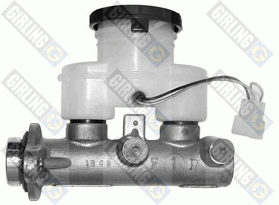 Brake Master Cylinder (4008273)