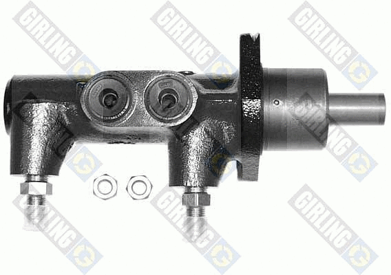 Brake Master Cylinder (4007531)
