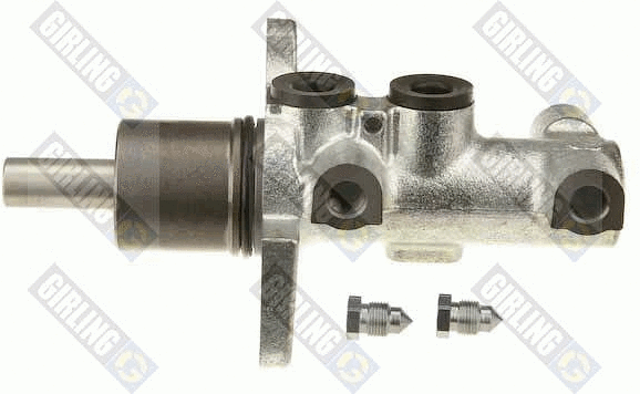 Brake Master Cylinder (4008467)