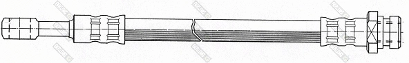 Brake Hose