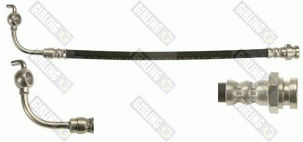 Brake Hose (9004649)