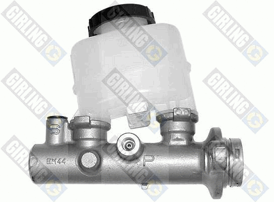 Brake Master Cylinder (4007509)