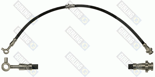 Brake Hose (90041190)