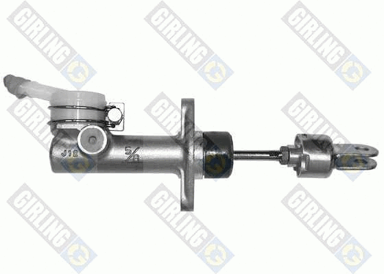 Master Cylinder, clutch (1202193)