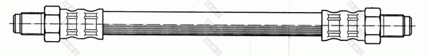 Brake Hose (9003216)