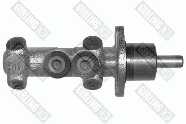 Brake Master Cylinder (4005496)
