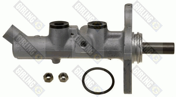 Brake Master Cylinder (4005539)