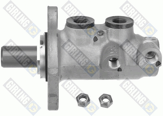 Brake Master Cylinder (4006670)