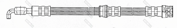 Brake Hose