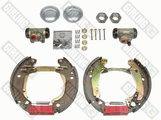Brake Shoe Set (5312153)