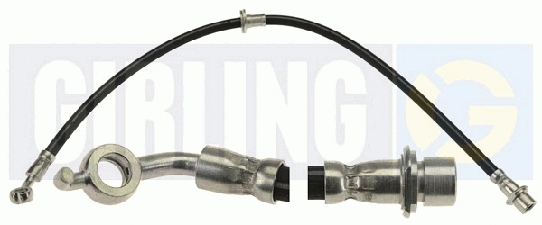 Brake Hose (9004928)