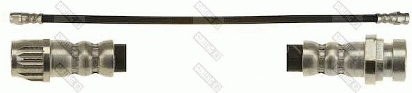 Brake Hose (9001538)