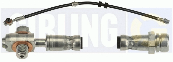 Brake Hose (9004503)