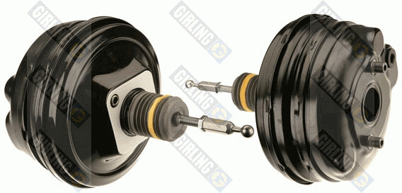 Brake Booster (4110957)