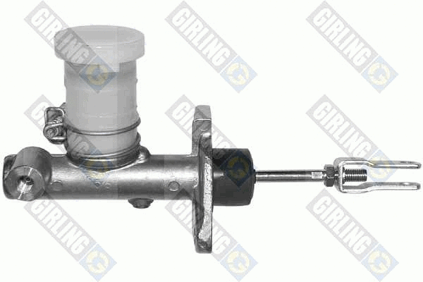 Master Cylinder, clutch (1202118)