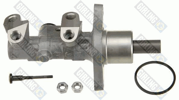 Brake Master Cylinder (4007625)