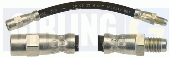 Brake Hose