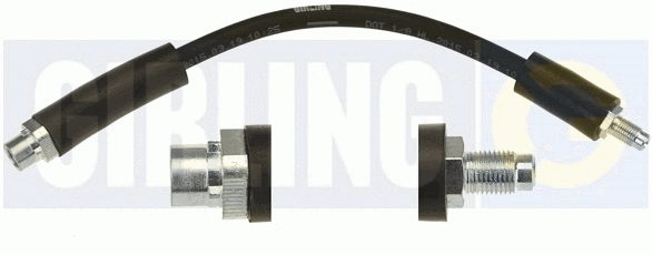 Brake Hose (9002921)