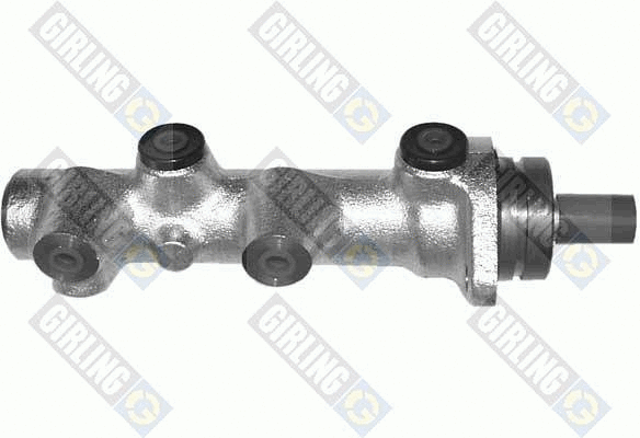 Brake Master Cylinder (4006122)