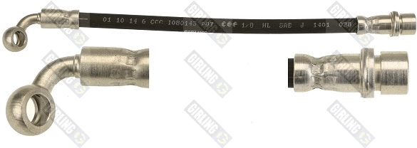 Brake Hose (9004473)