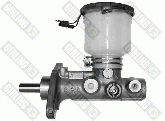 Brake Master Cylinder (4001197)