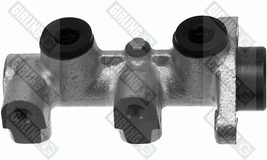 Brake Master Cylinder (4005516)