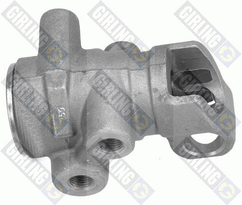 Brake Force Regulator (8001025)