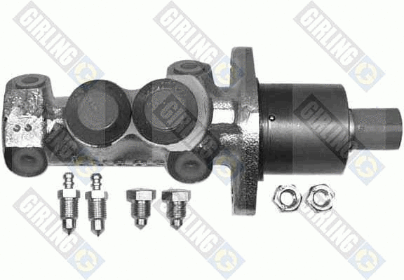 Brake Master Cylinder (4005148)