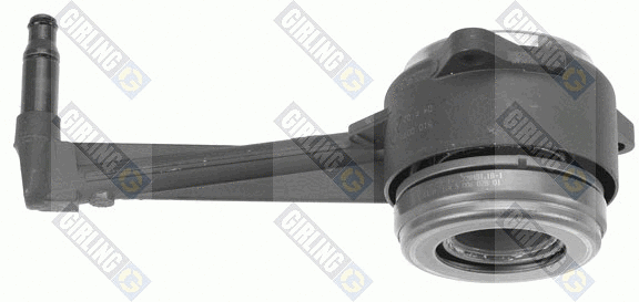Central Slave Cylinder, clutch (1301108)