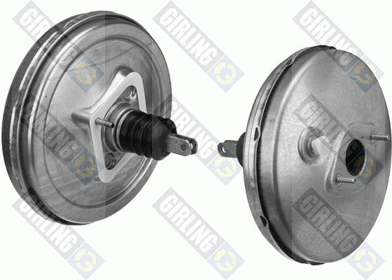 Brake Booster (4110503)