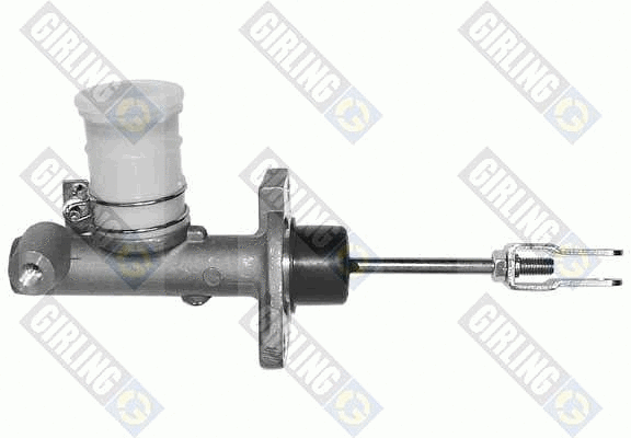 Master Cylinder, clutch (1202187)