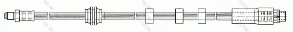 Brake Hose