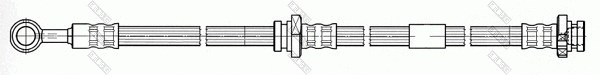 Brake Hose