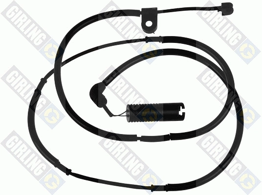 Warning Contact, brake pad wear (6321402)