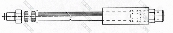 Brake Hose