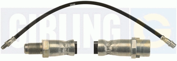 Brake Hose