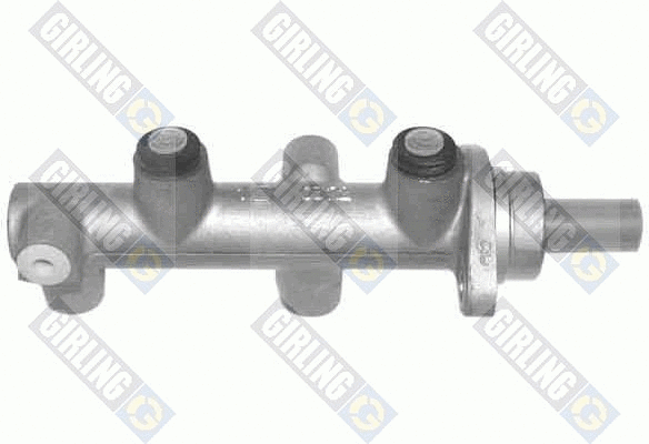 Brake Master Cylinder (4006141)