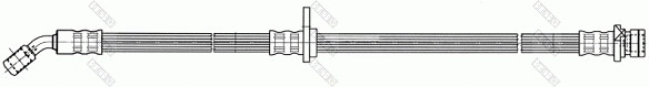 Brake Hose