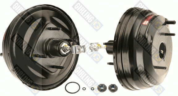 Brake Booster (4110966)