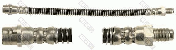 Brake Hose (9002523)