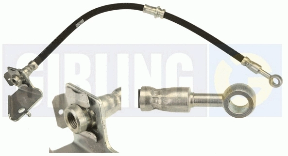 Brake Hose (90041121)