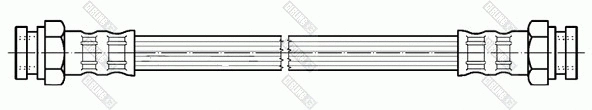 Brake Hose