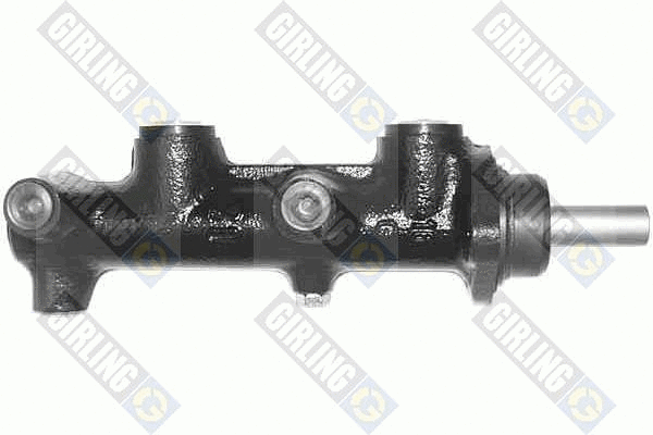 Brake Master Cylinder (4005395)