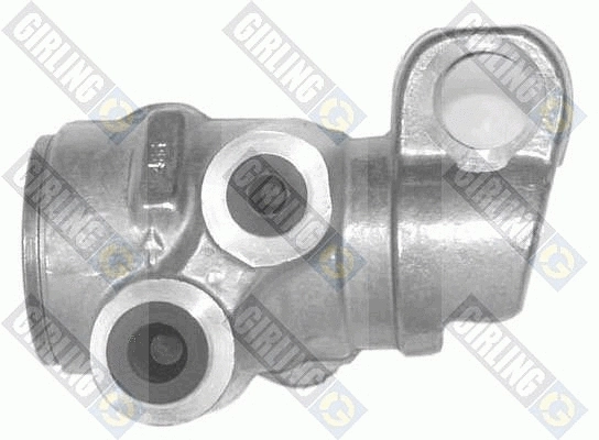 Brake Force Regulator (8001059)