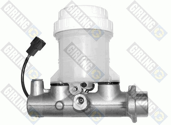 Brake Master Cylinder (4008229)