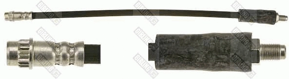 Brake Hose (9002537)