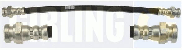 Brake Hose (9001376)