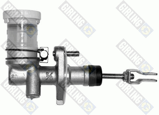 Master Cylinder, clutch (1202432)