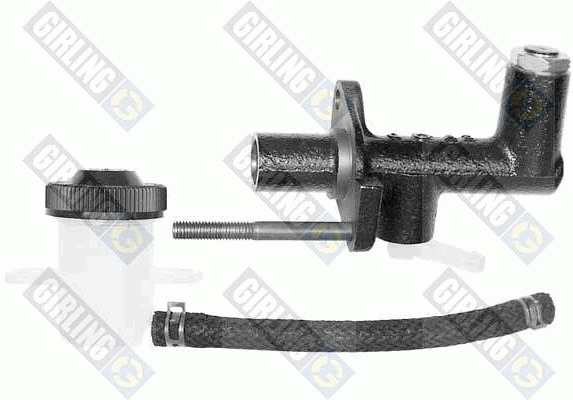 Master Cylinder, clutch (1202196)